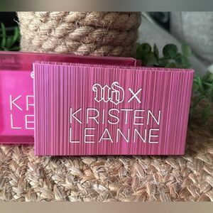 *NEW* Urban Decay Kristen Leanne Palette